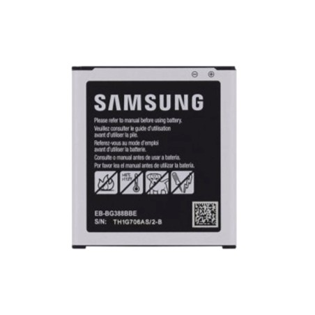 Buy Samsung Xcover 4 Battery EB-BG390BBEGWW – Durable, Long-lasting Power for Your Device!